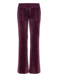 Juicy Couture - Layla Low Rise Pocket - Dressip&uuml;ksid - XXS