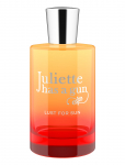 Juliette Has A Gun - Lust For Sun Edp 100Ml - Eau De Parfum - 100 ml