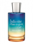 Juliette Has A Gun - Vanilla Vibes Edp 100Ml - Eau De Parfum - 100 ml