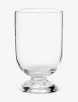 LOUISE ROE - Bubble Glass - Pitsid - H16CM