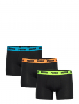 PUMA - Puma Men Everyday Boxers 3P - Bokserid - XXL