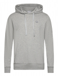 Knowledge Cotton Apparel - Arvid Basic Hood Badge Sweat - Gots - Kapuutsiga pusad - S