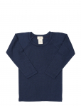 Copenhagen Colors - Merino Light Knitted T-Shirt Ls - Pikkade varrukatega T-s&auml;rgid - 98