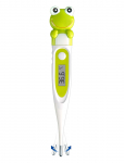 Reer - Digital Fever Thermometer 'Frog' - Baby Care - ONE SIZE