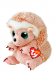 TY - Bumper Edgehog Tan - Beanie Bellies- Reg - Pehmed loomad - 15.5 cm