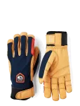 Hestra - Ergo Grip Active - 5 Finger - S&otilde;rmikud - 8