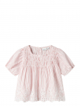 Name It - Nmffesinne Ss Top - Pluusid ja tuunikad - 110