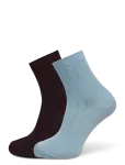 Becks&ouml;ndergaard - Glitter Drake Sock 2 Pack - Tavalised sokid - 39-41