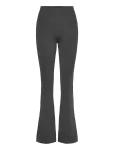 Aim&acute;n - Shape Seamless Flare Tights - Seamless Tights - XS