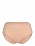 CHANTELLE - Soft Stretch Full Brief High Cut Brief - K&otilde;rge v&ouml;&ouml;kohaga alusp&uuml;ksid - ONE SIZE