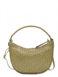 Adax - Salerno Shoulder Bag Marlin - Rihmaga kotid - ONE SIZE