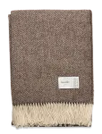 Humble LIVING - Humble Living Wool Blanket - Tekid ja pleedid - 140X180CM