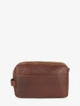 Howard London - Toiletry Bag Hayden - Tualett-tarvete kotid - ONE SIZE