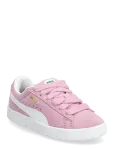 PUMA - Suede Xl Ps - Madala s&auml;&auml;rega tossud - 30