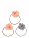 Sofie Schnoor Baby And Kids - Hair Acc - Juuksekummid - ONE SIZE