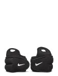 NIKE Equipment - Nike Wrist Weights 2.5 Lb/1.1 Kg Each - Gym Weights - ONE SIZE