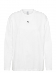 Adidas Originals - Ess Longsleeve - Spordi pikkade varrukatega topid - L