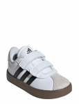 Adidas Sportswear - Vl Court 3.0 Cf I - Madala s&auml;&auml;rega tossud - 23