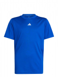 Adidas Sportswear - J Tr-Es T - L&uuml;hikeste varrukatega - 140