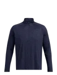 Under Armour - Ua Tech Textured 1/2 Zip - Spordi vahekihid - L