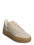 Adidas Originals - Gazelle Bold W - Madala s&auml;&auml;rega tossud - 40 2/3