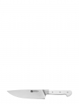 Zwilling - Pro Le Blanc, Kokkekniv 20 Cm - Kokanoad - L:20CM