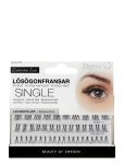 Depend Cosmetic - L&ouml;s&ouml;gonfrans Elegance - Ripsmed - ONE SIZE