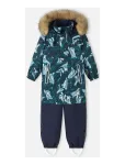 Reima - Reimatec Winter Overall, Kipina - Suusakombinesoonid ja -komplektid - 92