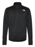 The North Face - M Winter Warm Pro 1/4 Zip - Spordi treeningjakid - XS