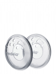 Medela - Breast Shells - Breastfeeding Products - ONE SIZE