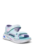 Skechers - Sola Glow Sandal - Sandaalid - 32