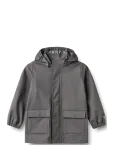 Wheat - Rainwear Ollo Jacket - Jakid ja joped - 98