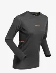 Daehlie - Performance Wool Long Sleeve Wmn - Spordi pikkade varrukatega topid - XS