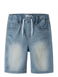 Name It - Nkmryan Jogger Dnm L Shorts 6300-Th Noos - L&uuml;hikesed p&uuml;ksid - 176