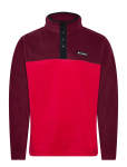 Columbia Sportswear - Steens Mountain Half Snap Ii - Spordifliisid ja vahekihid - S