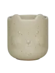 OYOY MINI - Bear Pot - Lillepotid - ONE SIZE x 9.5