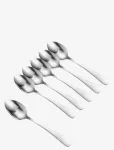 Dorre - Dessertske Classic 6-Pak - Magustoidulusikad - L18CM