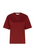 MSCH Copenhagen - Mschmelea Icon Tee - L&uuml;hikeste varrukatega - L/XL