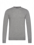 J. Lindeberg - Lyle Merino Crew Neck Sweater - &Uuml;mara kaelusega - XXL