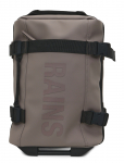 Rains - Texel Cabin Bag Mini W3 - Kohvrid - ONE SIZE