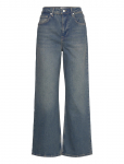 IVY Copenhagen - Ivy-Brooke Jeans Wash Dijon - Laiad - 31 x 32