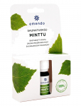Emendo - Sauna Fragrance Mint - Keha&otilde;lid - 10 ml