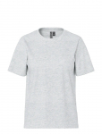 Pieces - Pcria Ss Solid Tee Jrs Noos Bc - L&uuml;hikeste varrukatega - XXL