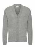Lindbergh - Lambswool  Button Cardigan - Kardiganid - XXL
