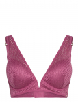 BOSS - Triangle B Lace - Madala kaelusega rinnahoidjad - 70 B