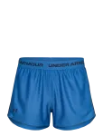 Under Armour - Tech Play Up Shorts - Spordi l&uuml;hikesed treeningp&uuml;ksid - M