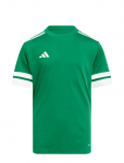 Adidas Performance - Squa25 Jsy Y - L&uuml;hikeste varrukatega - 140
