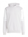 Adidas Performance - Sq25 Sw Hood - Spordi kapuutsiga pusad - XXL