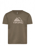 Viking - Funtime T-Shirt - L&uuml;hikeste varrukatega - 98