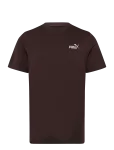 PUMA - Ess Small No. 1 Logo Tee (S) - Spordi T-s&auml;rgid - S